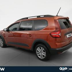 Dacia Jogger 1.0 ECO-G 100ch Confort 5 places Valenciennes