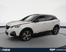 Peugeot 3008 Petite-Forêt