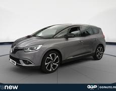 Renault Grand Scenic 4 Valenciennes