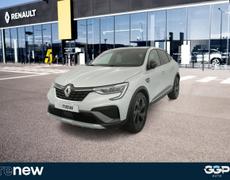 Renault Arkana Valenciennes
