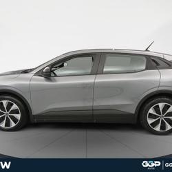 Renault Megane 4 E-Tech Electric EV60 130ch Evolution ER super charge -B occasion - Valenciennes - photo 2/25