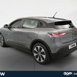 Renault Megane 4 E-Tech Electric EV60 130ch Evolution ER super charge -B occasion - Valenciennes - photo 3/25