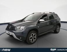 Dacia Duster Valenciennes