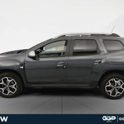 Dacia Duster 1.5 Blue dCi 115ch Prestige 4x2 E6U occasion - Valenciennes - photo 2/26