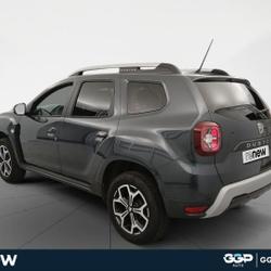 Dacia Duster 1.5 Blue dCi 115ch Prestige 4x2 E6U occasion - Valenciennes - photo 3/26