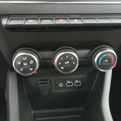 Renault Clio 5 1.6 E-Tech 145ch full hybrid Evolution - 24 Valenciennes
