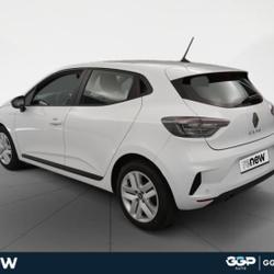 Renault Clio 5 1.0 Eco-G 100ch Evolution - 25 Valenciennes