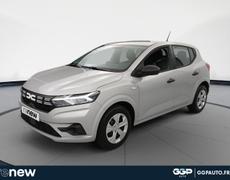 Dacia Sandero Valenciennes