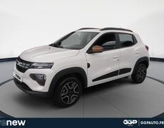 Dacia Spring Valenciennes