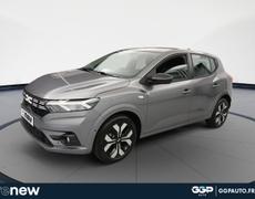 Dacia Sandero Valenciennes