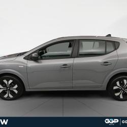 Dacia Sandero 1.0 TCe 90ch Journey occasion - Valenciennes - photo 2/29