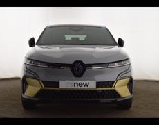 Renault Megane 4 Valenciennes