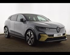 Renault Megane 4 Valenciennes