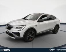 Renault Arkana Valenciennes