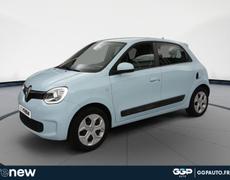 Renault Twingo 3 Valenciennes
