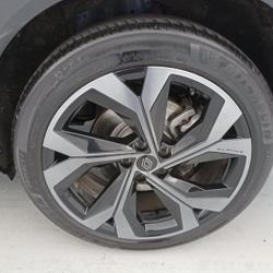 Renault Espace 5 1.2 E-Tech full hybrid 200ch esprit Alpine occasion - Valenciennes - photo 2/28
