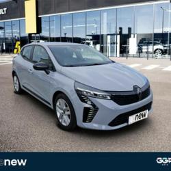 Renault Clio 5 1.6 E-Tech 145ch full hybrid Evolution - 25b Denain