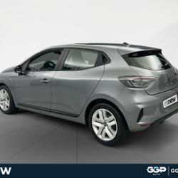 Renault Clio 5 1.6 E-Tech 145ch full hybrid Evolution - 25b occasion - Valenciennes - photo 3/26
