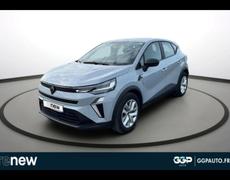 Renault Captur Valenciennes
