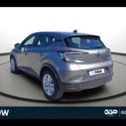 Renault Captur 1.8 E-Tech full hybrid 160ch Evolution - 25 occasion - Valenciennes - photo 3/21