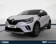 Renault Captur Valenciennes