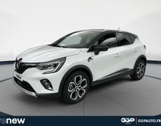 Renault Captur Valenciennes