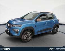Dacia Spring Valenciennes