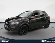 Dacia Sandero Valenciennes