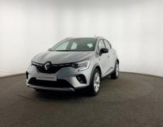 Renault Captur Valenciennes