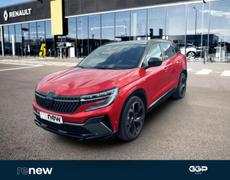 Renault Austral Valenciennes