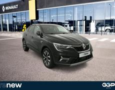 Renault Arkana Valenciennes