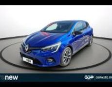 Renault Clio 5 Valenciennes