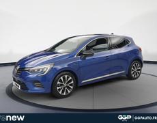 Renault Clio 5 Valenciennes