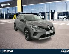 Renault Captur - 1.8 E-Tech full hybrid 160ch Evolution - 25 - 23 999 €