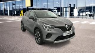 Renault Captur  - photo 0