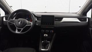 Renault Captur  - photo 3