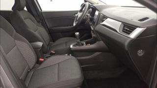 Renault Captur  - photo 4