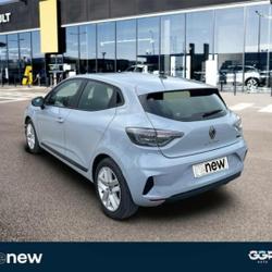 Renault Clio 5 1.6 E-Tech 145ch full hybrid Evolution - 25b Valenciennes