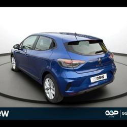 Renault Clio 5 1.6 E-Tech 145ch full hybrid Evolution - 25b Valenciennes