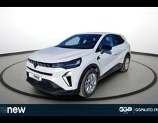 Renault Symbioz Valenciennes