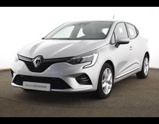 Renault Clio 5 Valenciennes