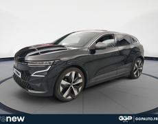 Renault Megane 4 Valenciennes