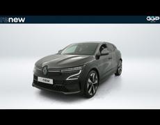Renault Megane 4 Valenciennes