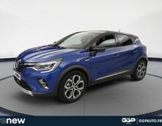 Renault Captur Valenciennes