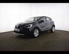 Renault Captur Valenciennes