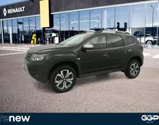 Dacia Duster Valenciennes
