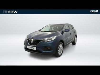 Renault Kadjar - 1.5 Blue dCi 115ch Business EDC - 21 - 14 699 €
