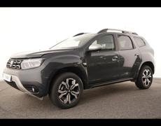 Dacia Duster Valenciennes