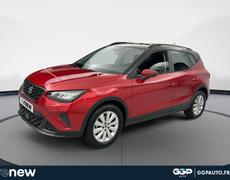 Seat Arona Valenciennes
