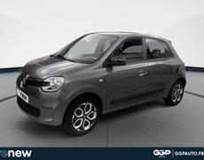 Renault Twingo 3 Valenciennes